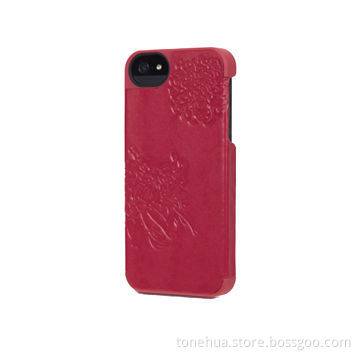 2014 new PC case for Samsung Note 3, with flower pattern